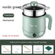 Multi-functional Electric Cooker 110 V220V Small Household Appliances - EX-STOCK CANADA