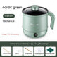 Multi-functional Electric Cooker 110 V220V Small Household Appliances - EX-STOCK CANADA