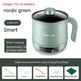 Multi-functional Electric Cooker 110 V220V Small Household Appliances - EX-STOCK CANADA