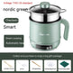 Multi-functional Electric Cooker 110 V220V Small Household Appliances - EX-STOCK CANADA