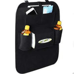 Multi-Purpose Auto Seat Organizer Bag - EX-STOCK CANADA