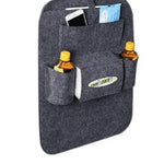 Multi-Purpose Auto Seat Organizer Bag - EX-STOCK CANADA