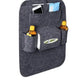 Multi-Purpose Auto Seat Organizer Bag - EX-STOCK CANADA