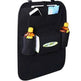 Multi-Purpose Auto Seat Organizer Bag - EX-STOCK CANADA