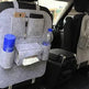 Multi-Purpose Auto Seat Organizer Bag - EX-STOCK CANADA