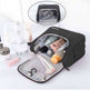 Multifunction Travel Cosmetic Bag Makeup Case Pouch Toiletry Wash Organizer Bag - EX-STOCK CANADA