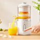 Multifunctional Portable Wireless Electric Juicer Orange Lemon Blender - EX-STOCK CANADA