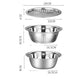 Multifunctional Stainless Steel Vegetable Chopper - EX-STOCK CANADA