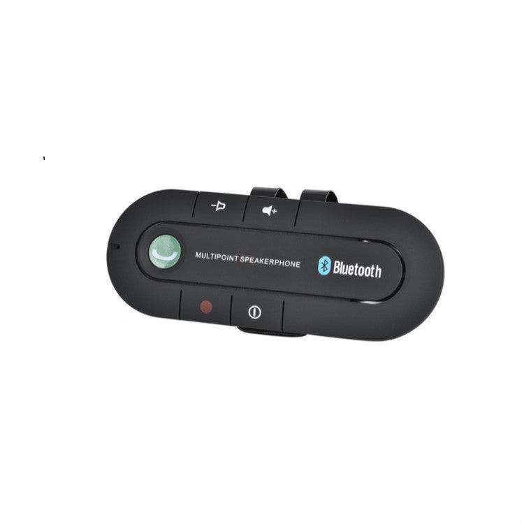 Multipoint Speaker Phone BT980 Sun Visor Car Bluetooth Hands-free - EX-STOCK CANADA