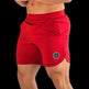 Muscle Wear Gym Shorts - EX-STOCK CANADA