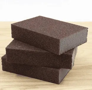 Nano Emery Sponges: Office, Bathroom, Kitchen Cleaner - EX-STOCK CANADA