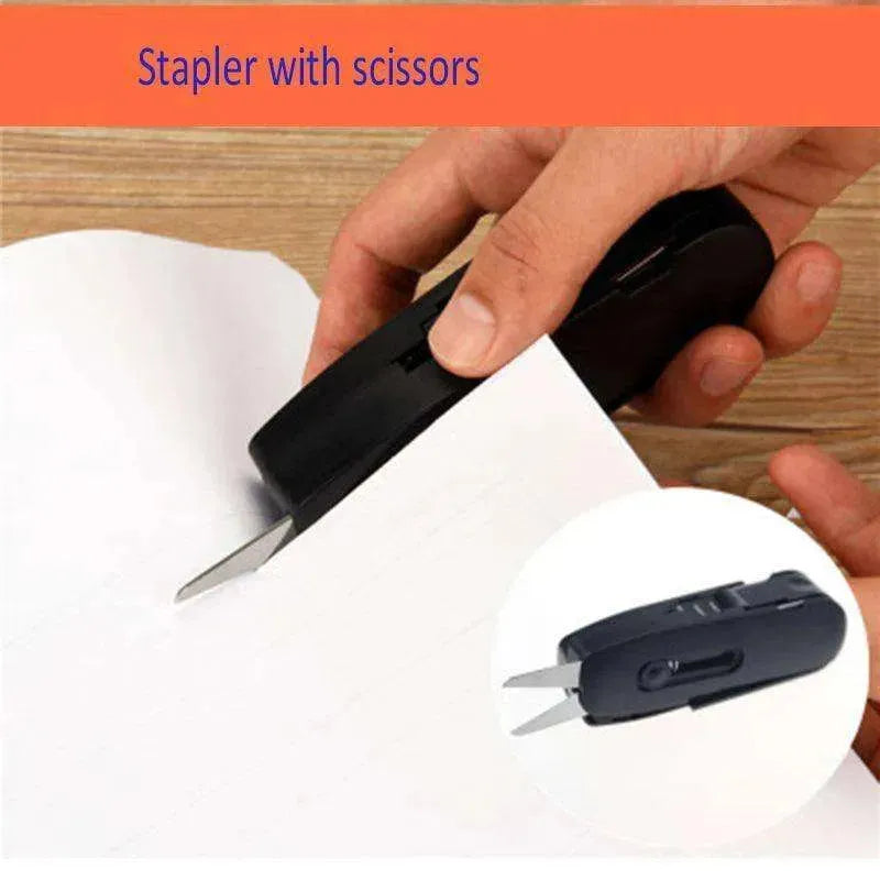 Net Celebrity Stationery Office Supplies KOONSLED Multifunctional Stapler Staple Remover - EX-STOCK CANADA