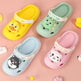 New 1-5 Year Old Baby Hole Shoes - EX-STOCK CANADA