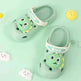 New 1-5 Year Old Baby Hole Shoes - EX-STOCK CANADA