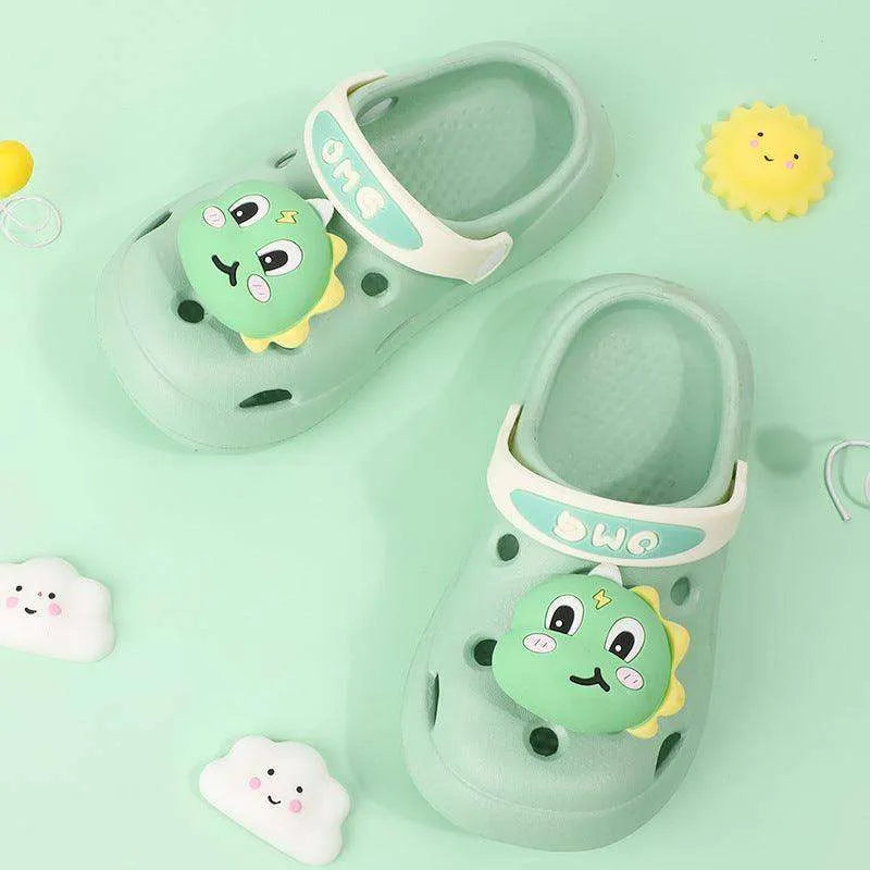 New 1-5 Year Old Baby Hole Shoes - EX-STOCK CANADA