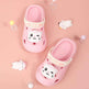 New 1-5 Year Old Baby Hole Shoes - EX-STOCK CANADA