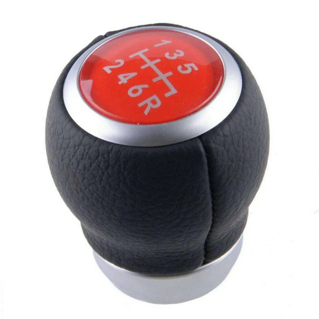 New 6-speed Gear Lever Knob Head - EX-STOCK CANADA