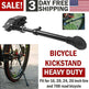 New Adjustable Bicycle Kickstand Mountain Bike - EX-STOCK CANADA