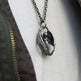New Angel Wings Personality Pendant Necklace For Men - EX-STOCK CANADA