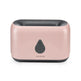 New Arrivals Home Appliances Mini Remote Control Flame Diffuser Air Humidifier - EX-STOCK CANADA