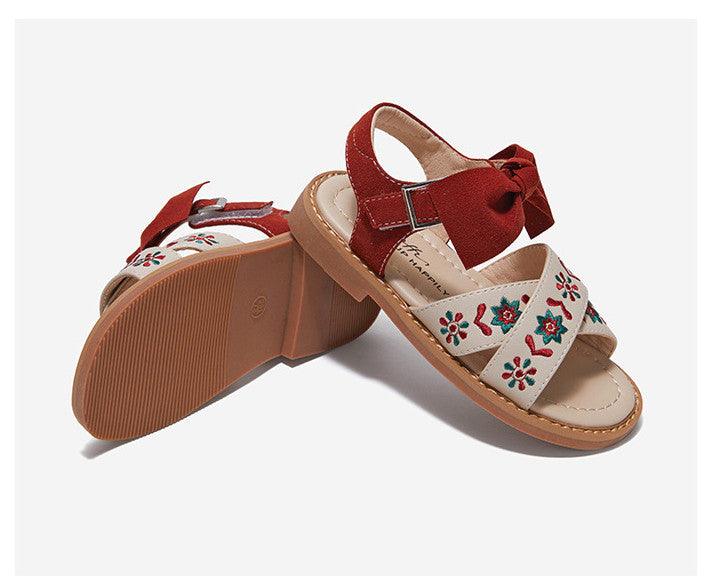 New Baby Children's Shoes, Big Children's Soft-soled Shoes - EX-STOCK CANADA