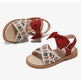 New Baby Children's Shoes, Big Children's Soft-soled Shoes - EX-STOCK CANADA