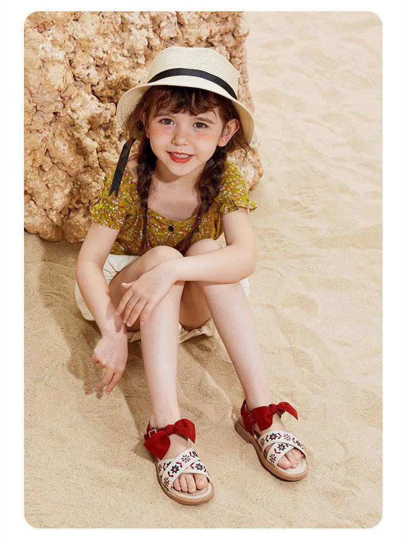 New Baby Children's Shoes, Big Children's Soft-soled Shoes - EX-STOCK CANADA