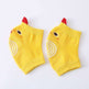 New Baby Knee Pads Toddlers And Toddlers - EX-STOCK CANADA