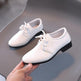 New British Style Lace-up Children's Shoes - EX-STOCK CANADA