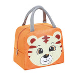 New Cartoon Lunch Box Portable Cooler Bag - EX-STOCK CANADA