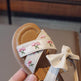 New Fashion Princess Shoes Soft Bottom Embroidered Shoes - EX-STOCK CANADA