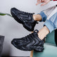 New Four Seasons Casual Breathable Mesh Daddy Shoes - EX-STOCK CANADA