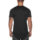 New Gym Wear Plain Shirts Custom Mens Fitness Sports Clothing - EX-STOCK CANADA