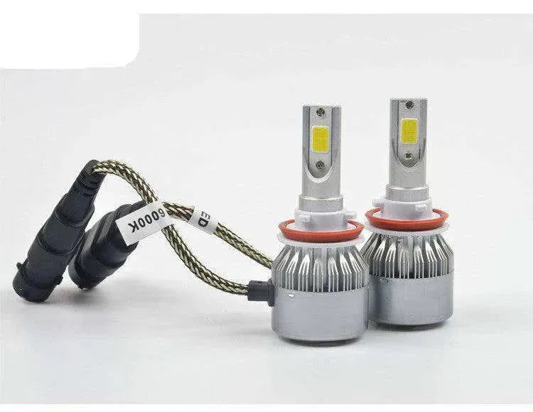 New hot car LED headlight bulb C6S2S3 high beam headlight - EX-STOCK CANADA