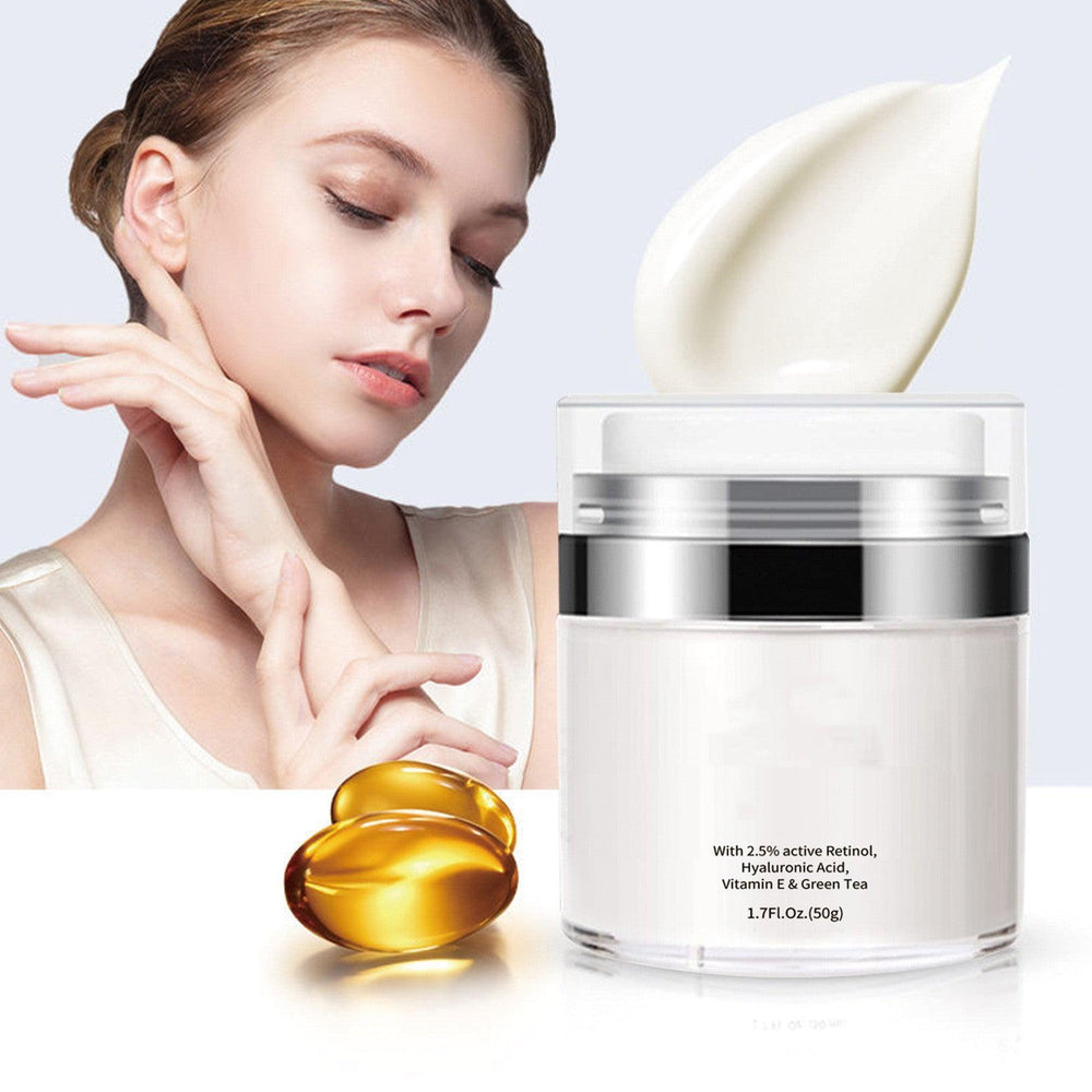 New Lift Face Firming Cream - EX-STOCK CANADA