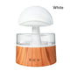 New Rain Cloud Humidifier Aromatherapy Machine Air Humidifier Ultrasonic Aroma Diffuser - EX-STOCK CANADA