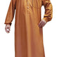 New Robe Arab Men's Arab Men's Worship Robe - EX-STOCK CANADA