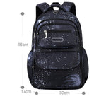 New Schoolbag For Primary School Students Male Side Refrigerator Open Large Capacity Children's Bags Grade - EX-STOCK CANADA