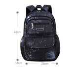 New Schoolbag For Primary School Students Male Side Refrigerator Open Large Capacity Children's Bags Grade - EX-STOCK CANADA