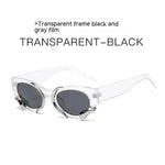 New Sun-proof Snake Sunglasses For Women - EX-STOCK CANADA