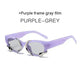 New Sun-proof Snake Sunglasses For Women - EX-STOCK CANADA