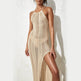 New Suspender Beach Dress For Women - EX-STOCK CANADA