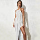 New Suspender Beach Dress For Women - EX-STOCK CANADA