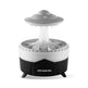 New UFO Raindrop Humidifier Water Drop Air Humidifier USB Aromatherapy Essential Oils Aroma Air Diffuser Household Mist Maker Home Decor - EX-STOCK CANADA