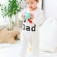 Newborn Baby Clothes Short Sleeve - EX-STOCK CANADA