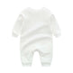 Newborn Baby Clothes Short Sleeve - EX-STOCK CANADA