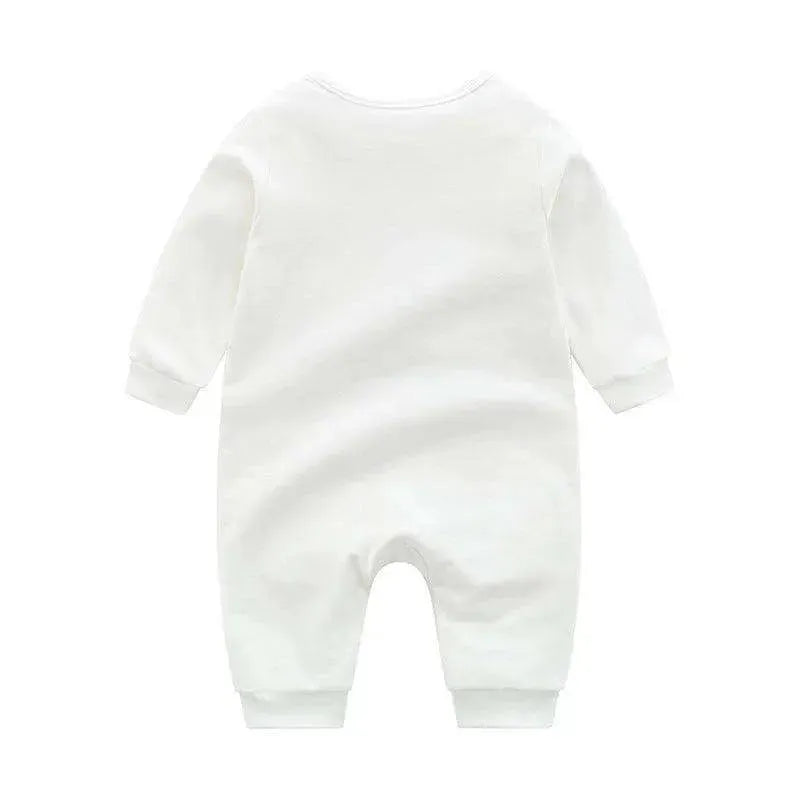 Newborn Baby Clothes Short Sleeve - EX-STOCK CANADA