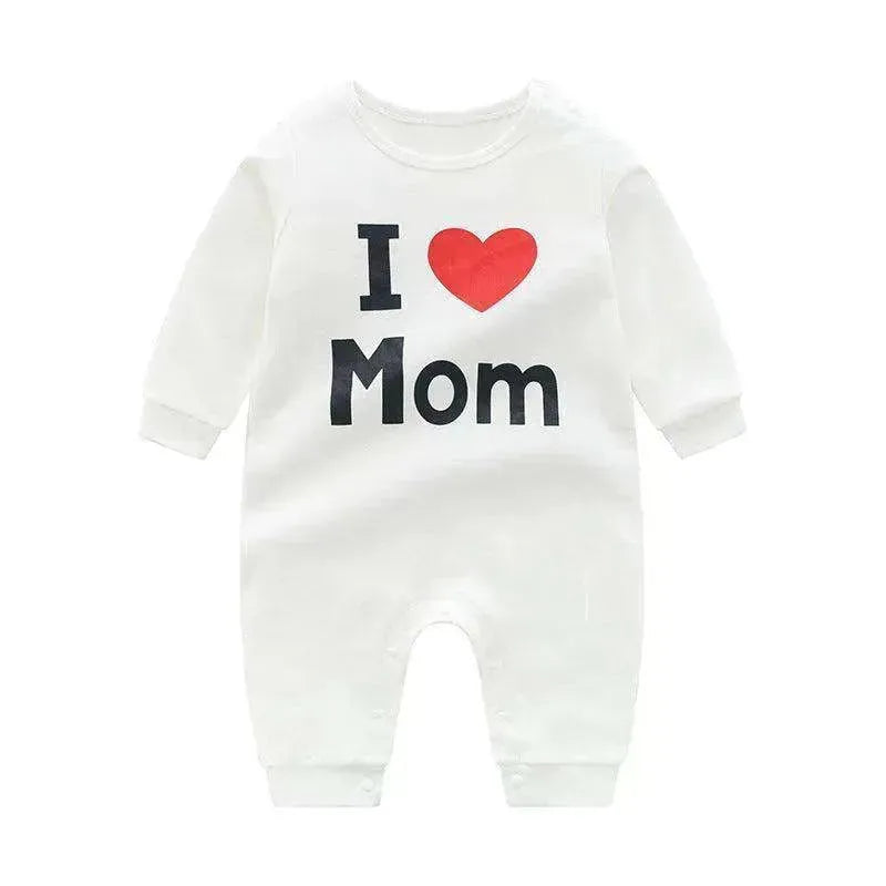 Newborn Baby Clothes Short Sleeve - EX-STOCK CANADA