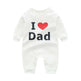 Newborn Baby Clothes Short Sleeve - EX-STOCK CANADA