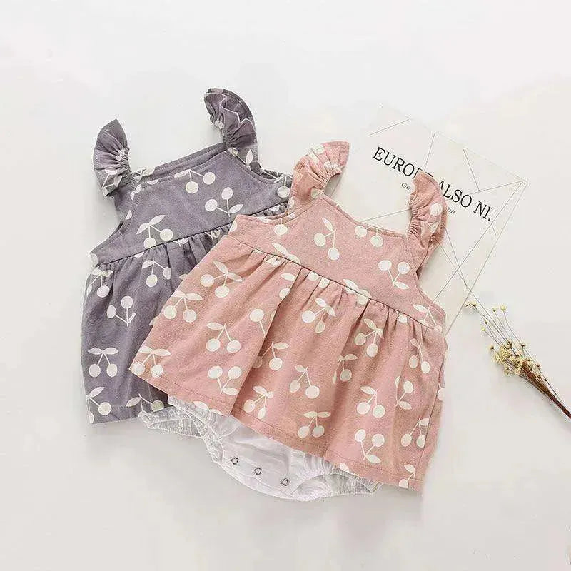 Newborn clothes - EX-STOCK CANADA